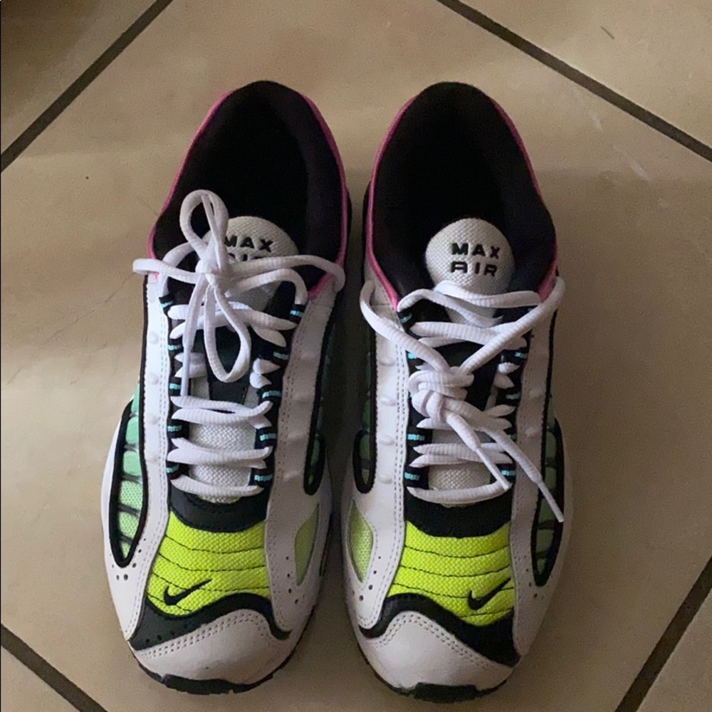 Nike Air max TailWind IV